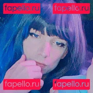 lunluns Onlyfans Photo Gallery 