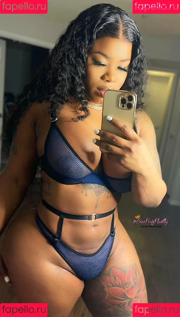 Chocolate Goddess Onlyfans Photo Gallery 