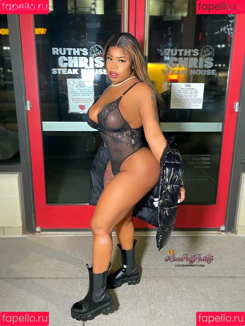 Chocolate Goddess Onlyfans Photo Gallery 