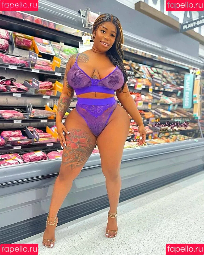 Chocolate Goddess Onlyfans Photo Gallery 