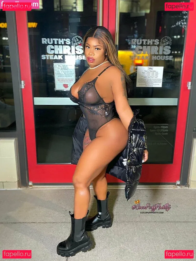 Chocolate Goddess Onlyfans Photo Gallery 