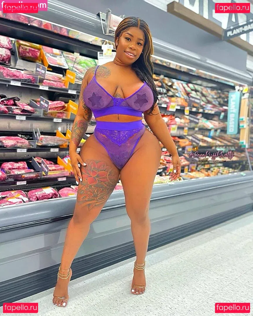 Chocolate Goddess Onlyfans Photo Gallery 