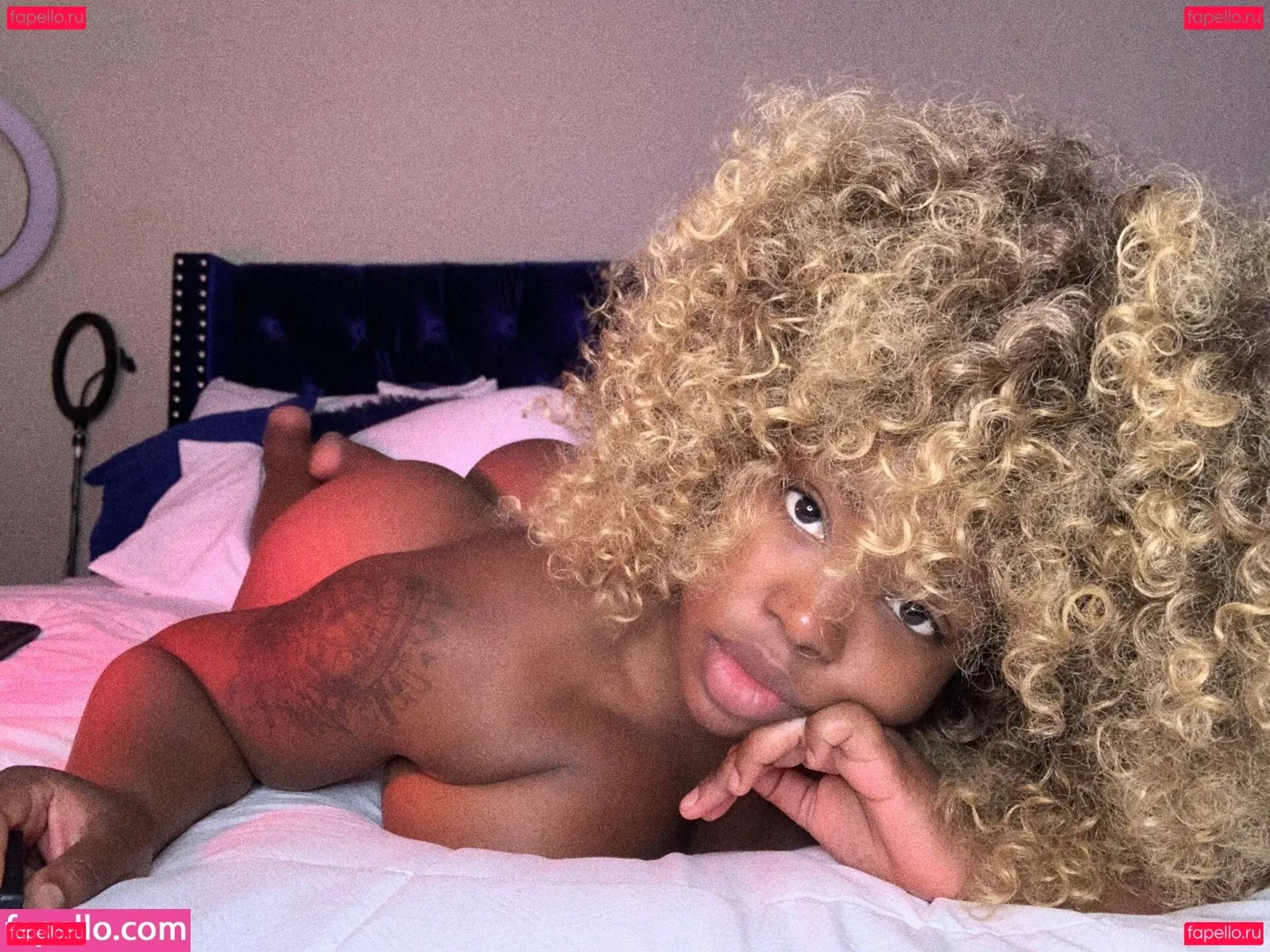 Chocolate Goddess Onlyfans Photo Gallery 