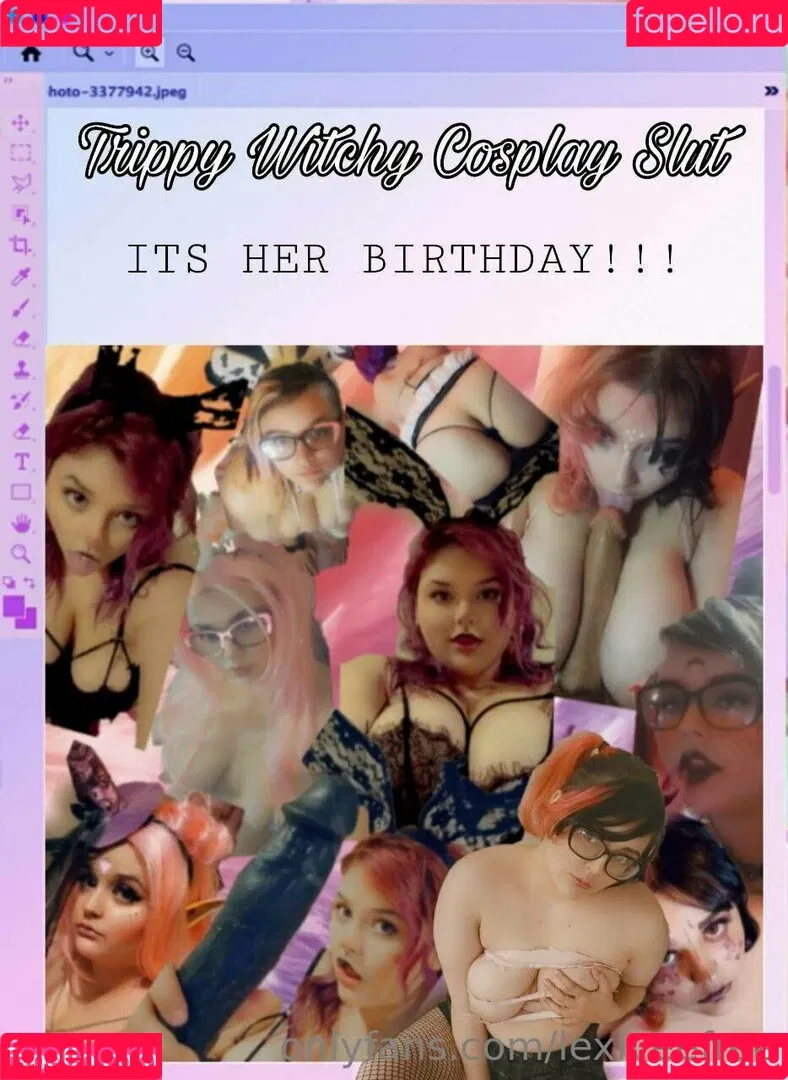 lexiveefree Onlyfans Photo Gallery 