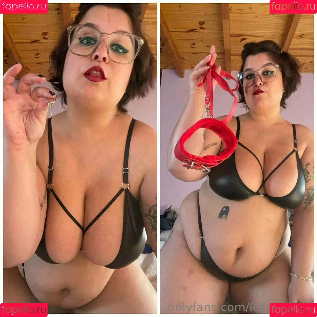 lexiveefree Onlyfans Photo Gallery 