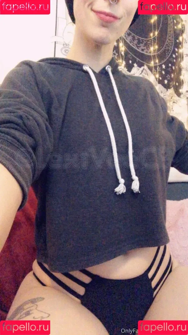 lexiveefree Onlyfans Photo Gallery 