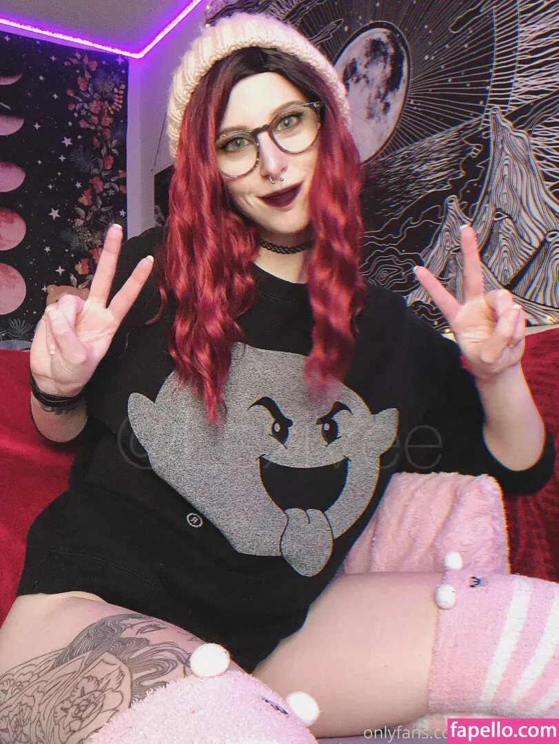 lexiveefree Onlyfans Photo Gallery 