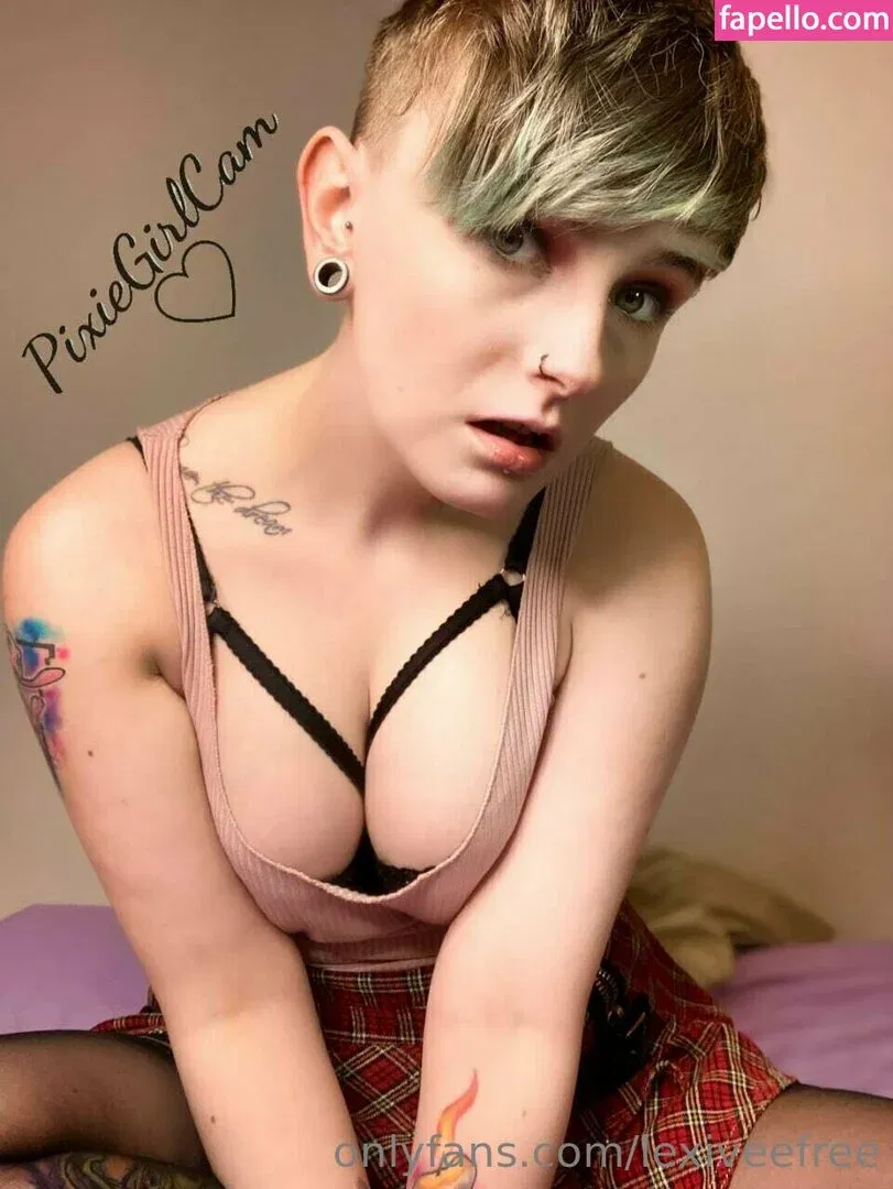 lexiveefree Onlyfans Photo Gallery 