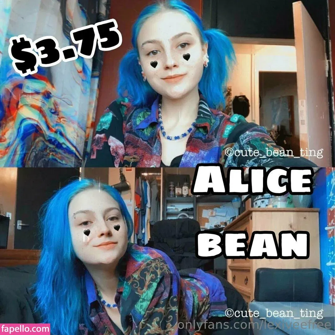 lexiveefree Onlyfans Photo Gallery 