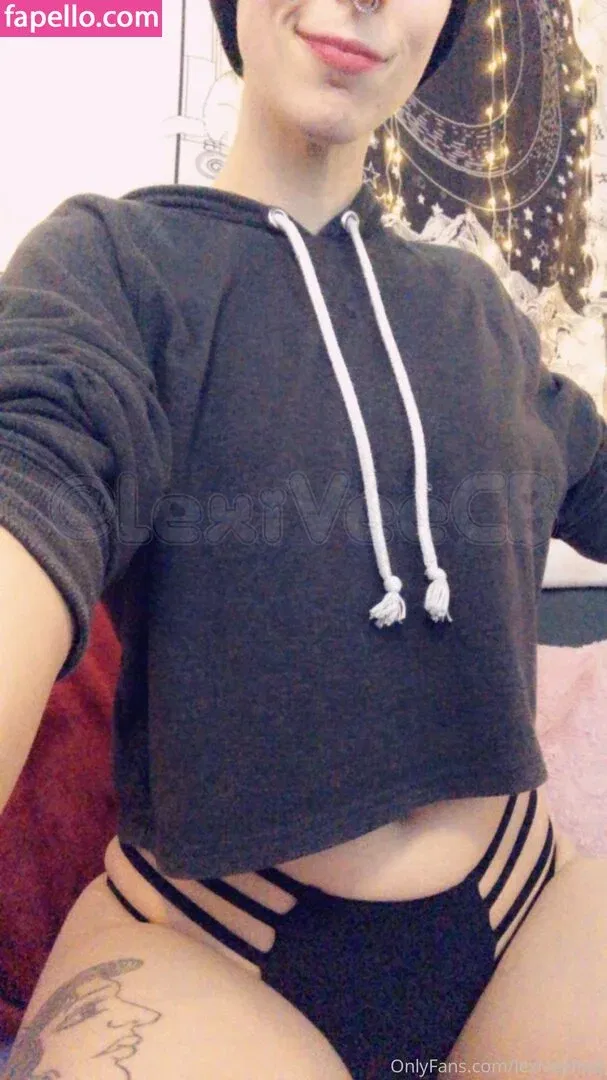 lexiveefree Onlyfans Photo Gallery 