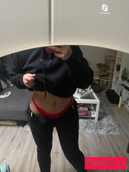 BootyLunaa Nude Onlyfans Photo 83