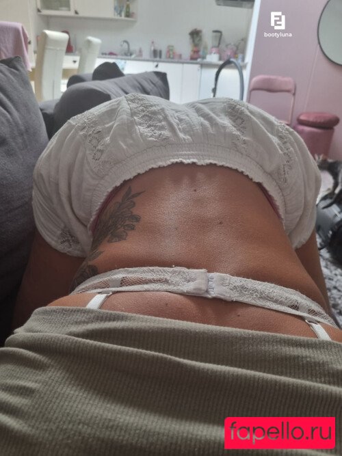 BootyLunaa Nude Onlyfans Photo 48