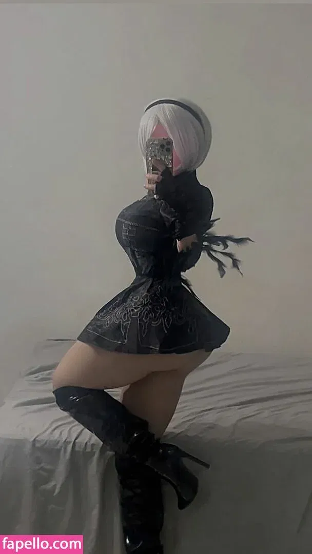 Genesiscruzsisi Onlyfans Photo Gallery 