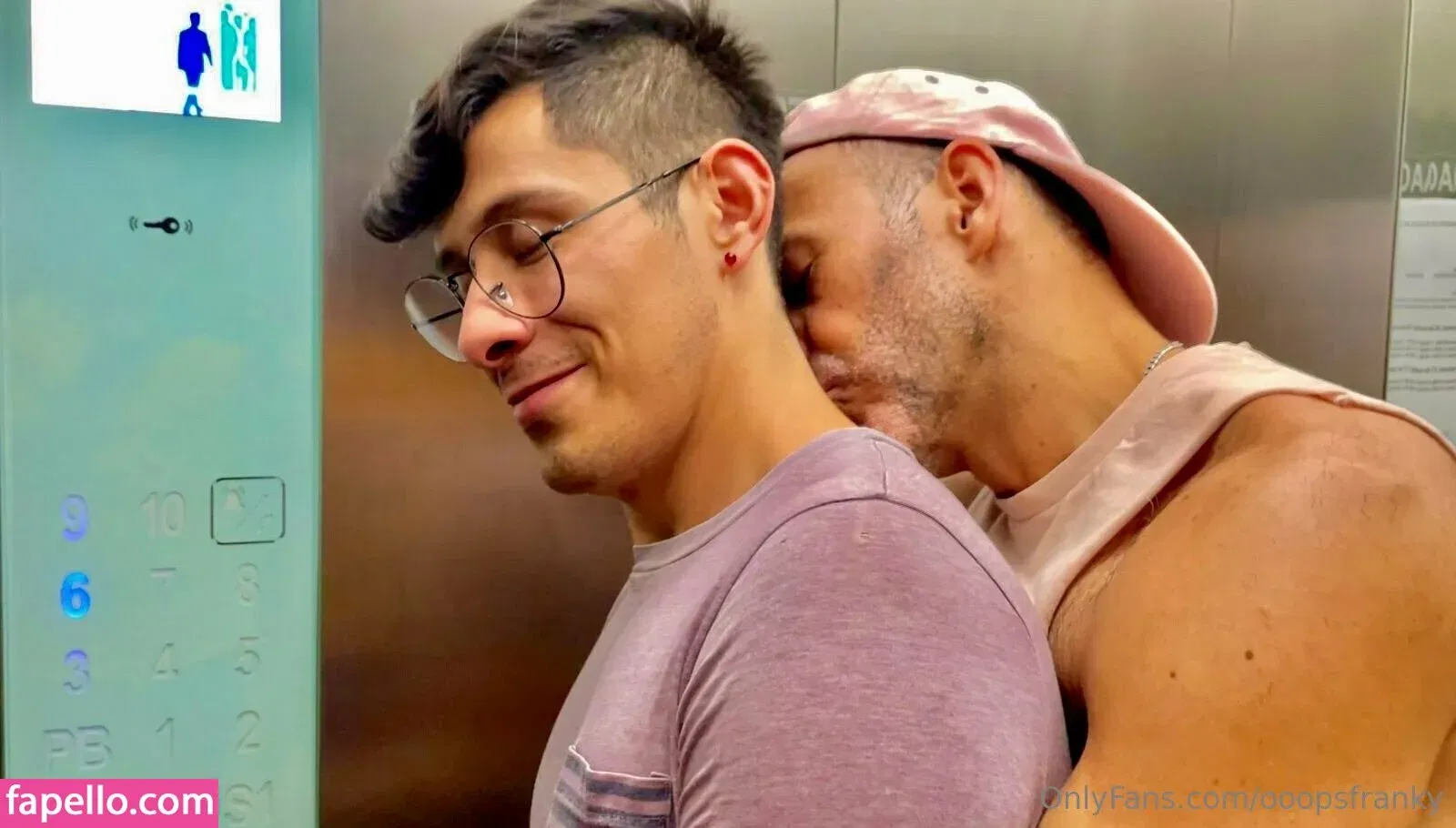 ooopsfranky Onlyfans Photo Gallery 