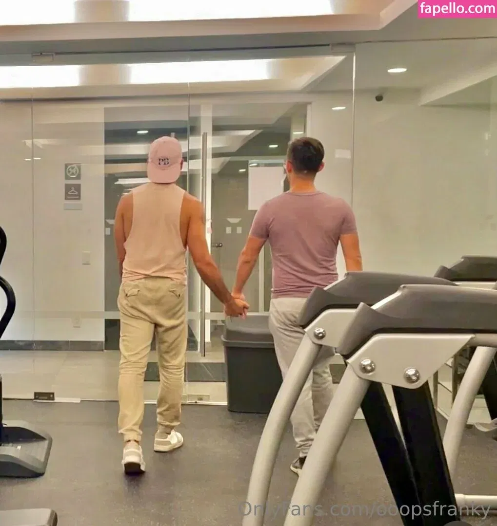 ooopsfranky Onlyfans Photo Gallery 