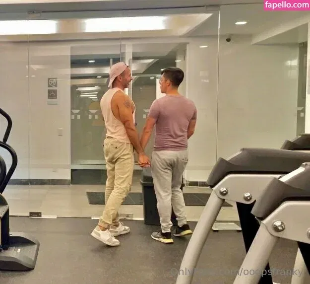 ooopsfranky Onlyfans Photo Gallery 