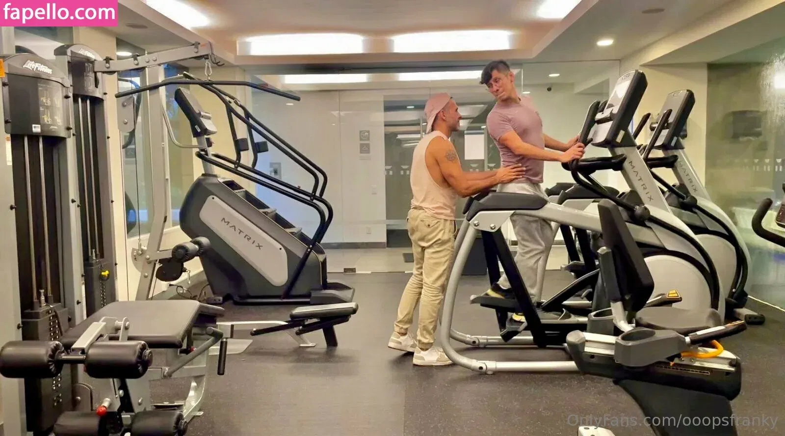 ooopsfranky Onlyfans Photo Gallery 