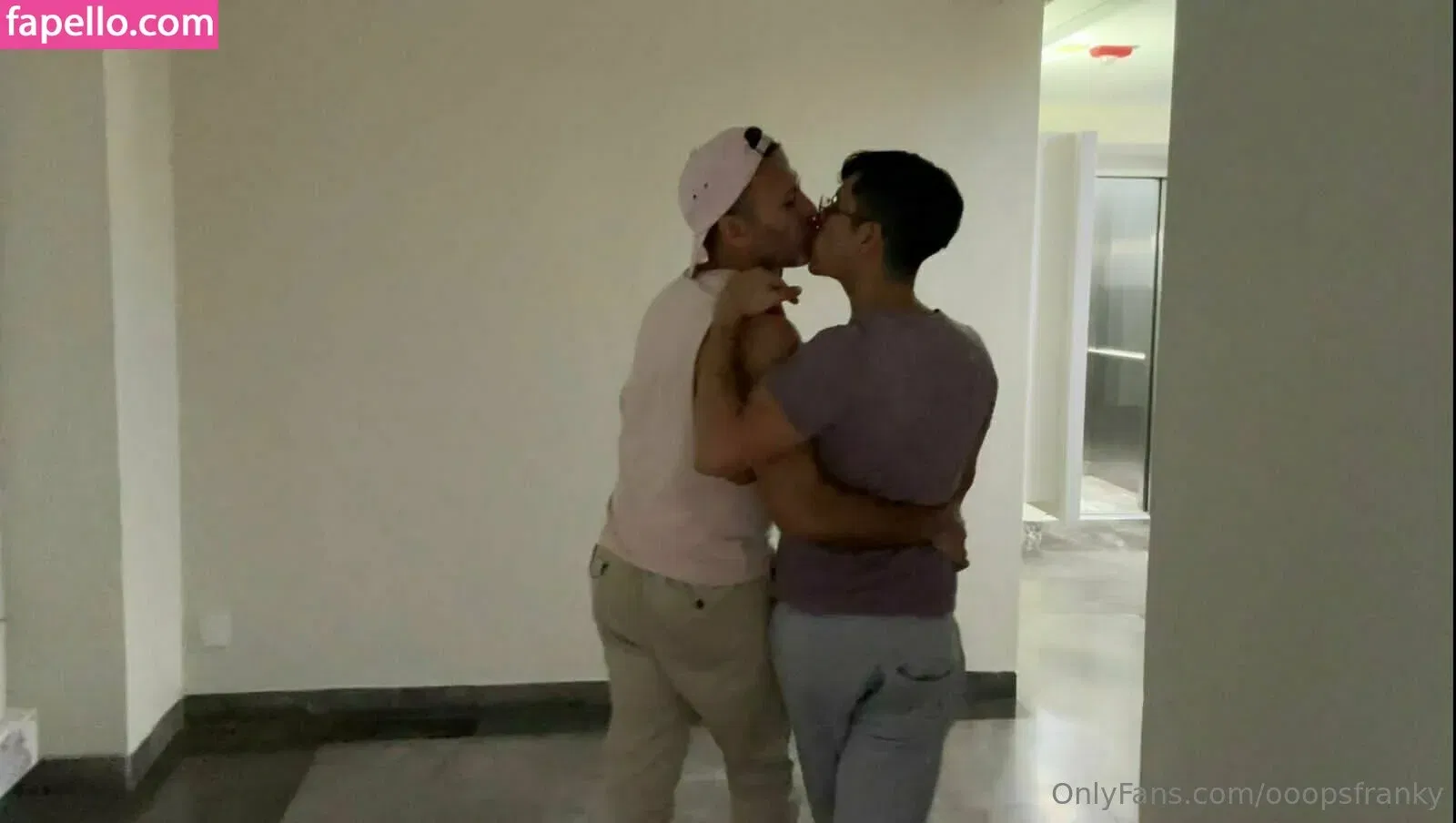 ooopsfranky Onlyfans Photo Gallery 