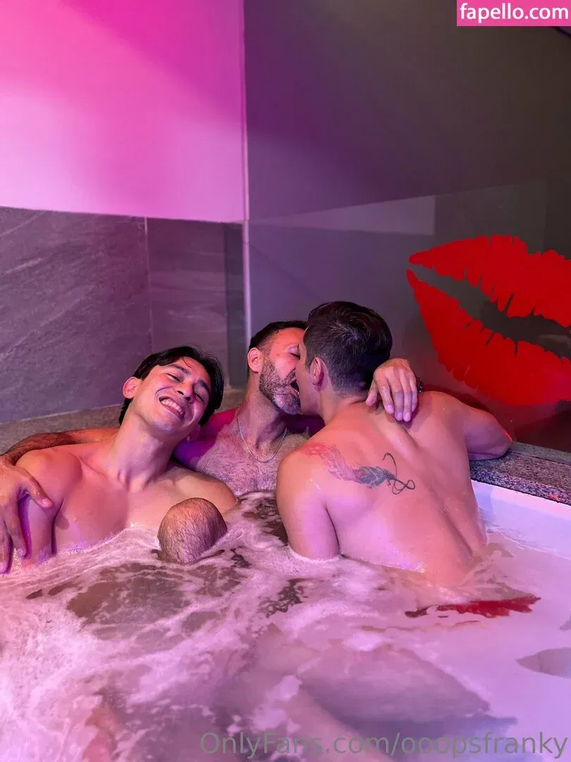 ooopsfranky Onlyfans Photo Gallery 