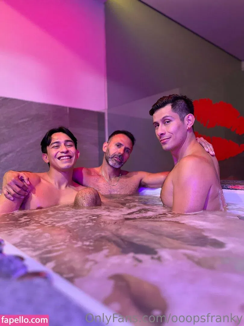 ooopsfranky Onlyfans Photo Gallery 