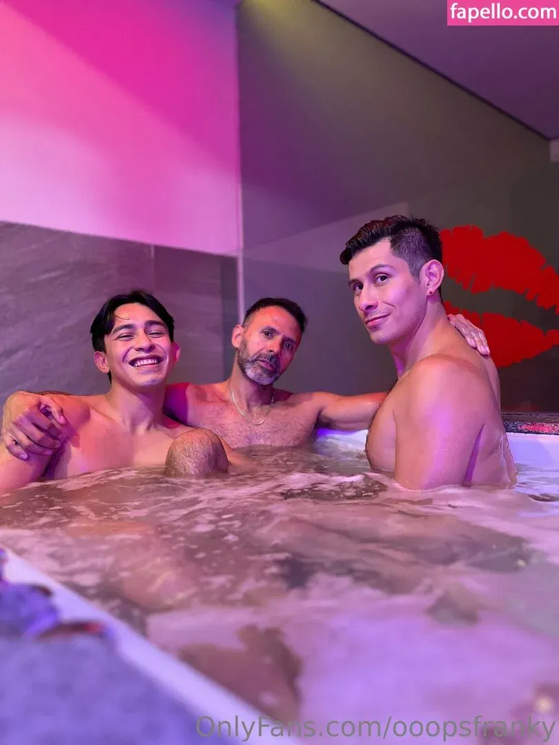 ooopsfranky Onlyfans Photo Gallery 