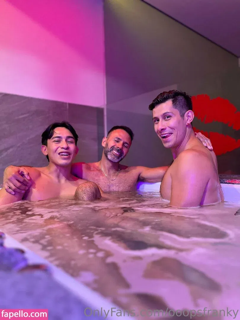 ooopsfranky Onlyfans Photo Gallery 