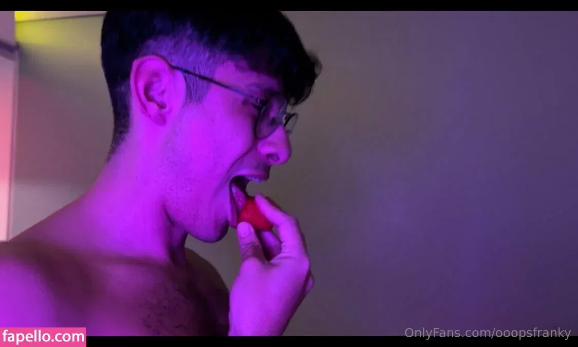ooopsfranky Onlyfans Photo Gallery 