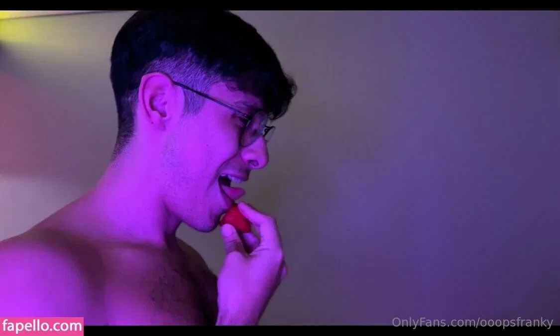 ooopsfranky Onlyfans Photo Gallery 