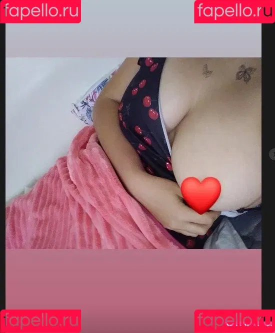 Ikramixita Akikox Onlyfans Photo Gallery 