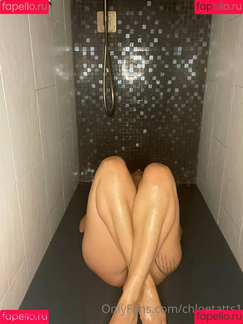 chloetatts1 Onlyfans Photo Gallery 