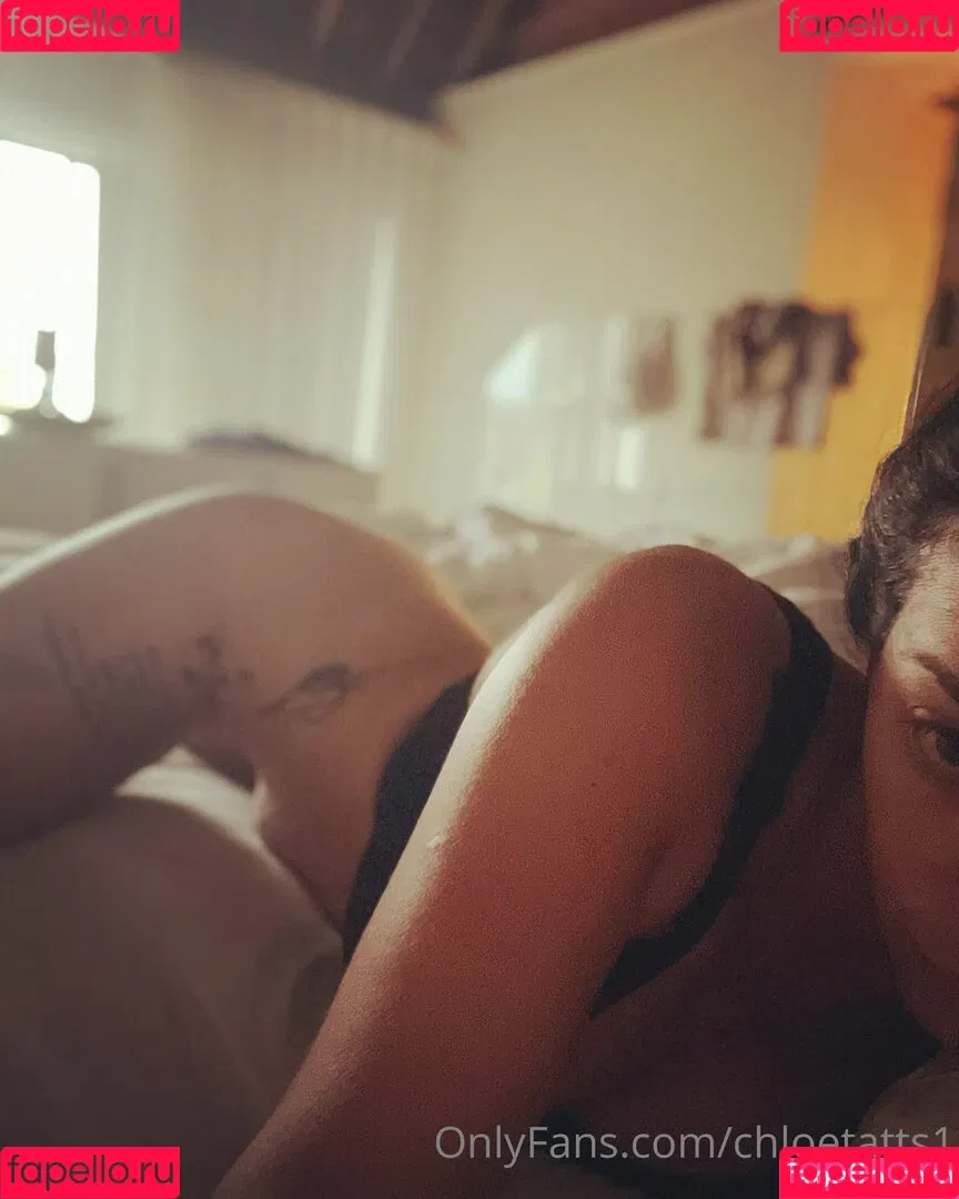 chloetatts1 Onlyfans Photo Gallery 