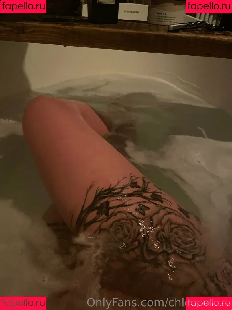 chloetatts1 Onlyfans Photo Gallery 