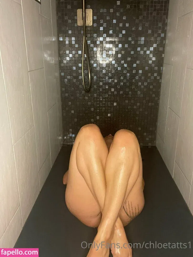 chloetatts1 Onlyfans Photo Gallery 