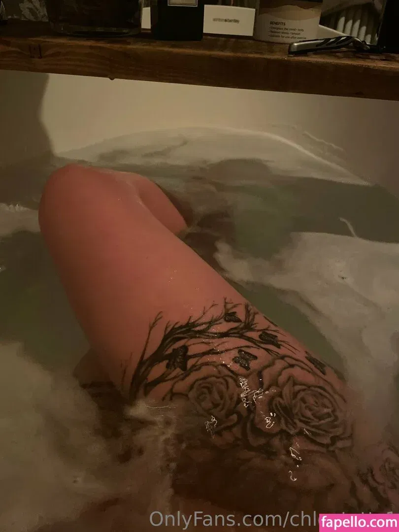 chloetatts1 Onlyfans Photo Gallery 