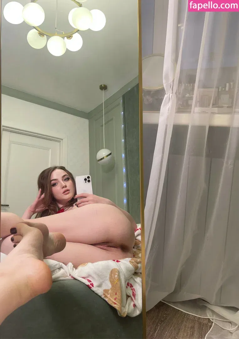 inessheaven Onlyfans Photo Gallery 