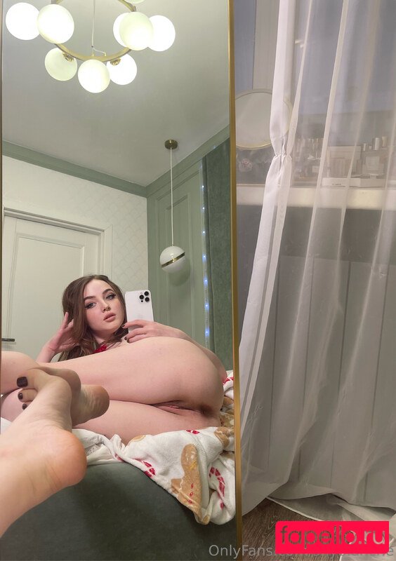 inessheaven Nude Onlyfans Photo 27