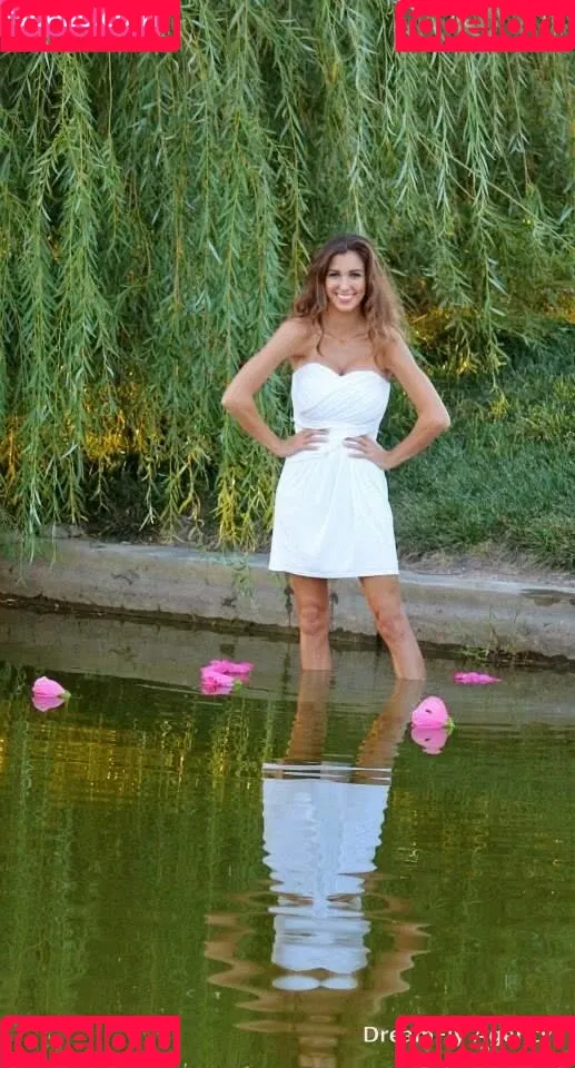 Amanda Thompson Onlyfans Photo Gallery 