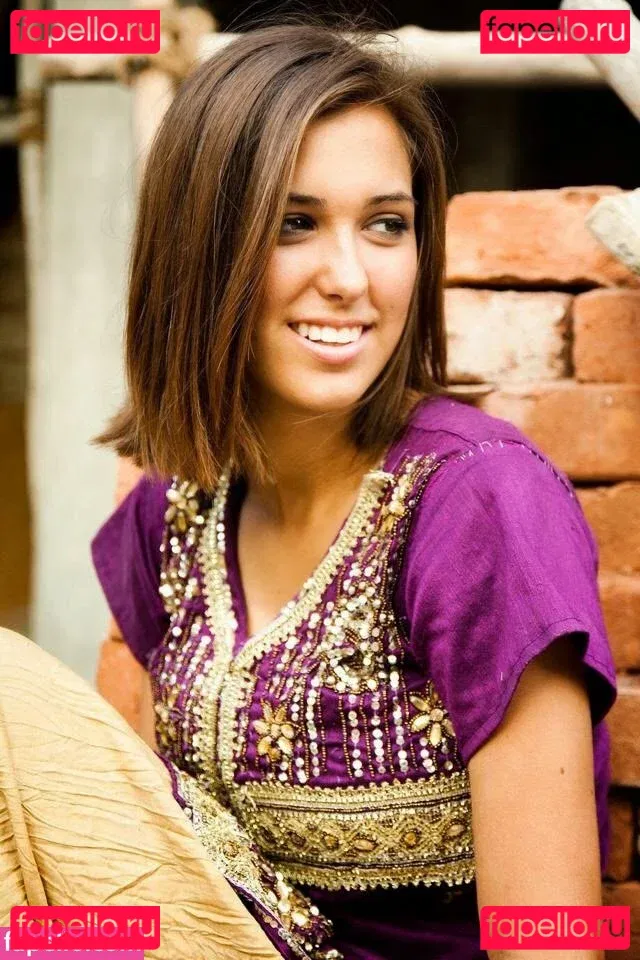 Amanda Thompson Onlyfans Photo Gallery 