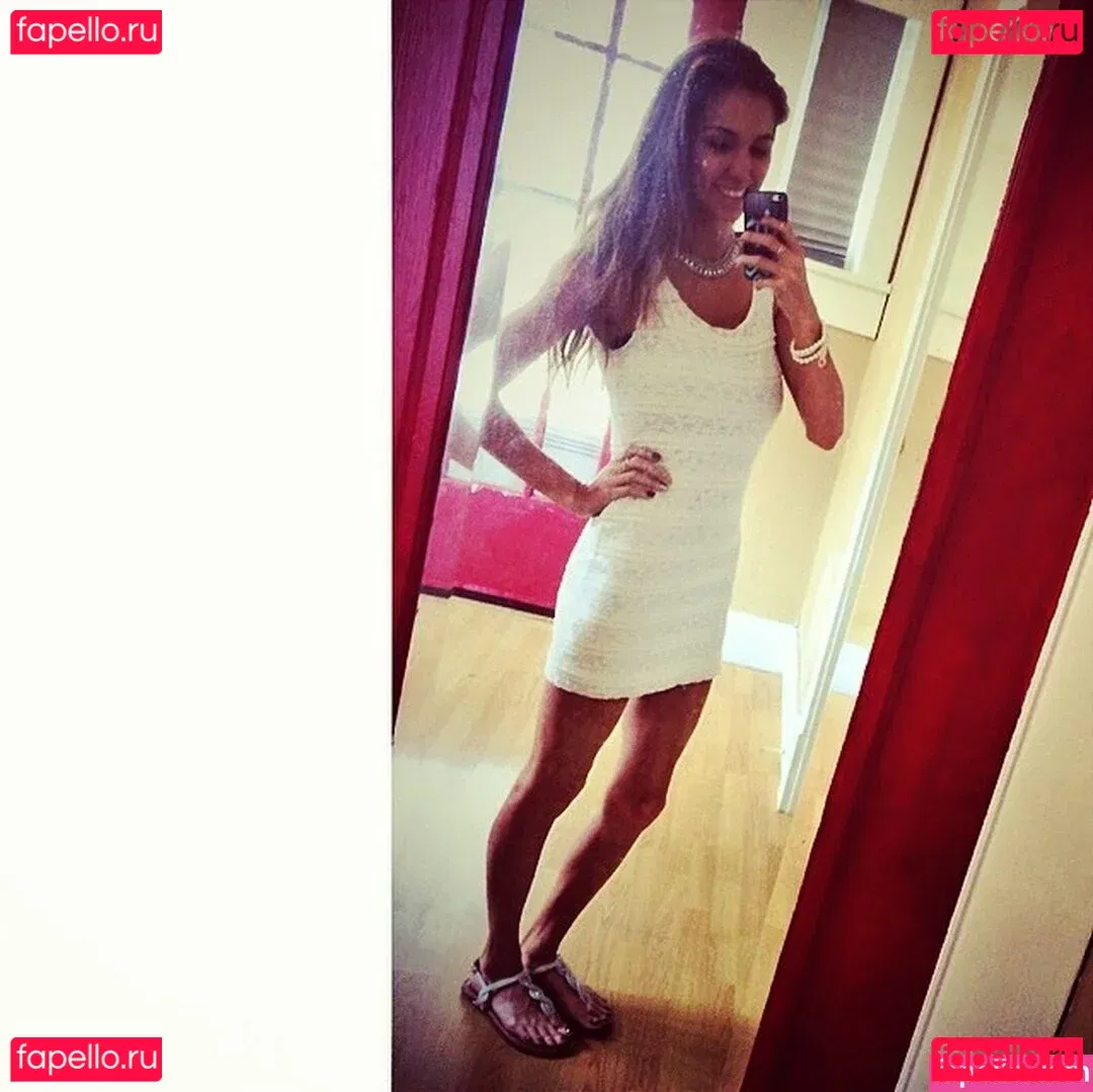 Amanda Thompson Onlyfans Photo Gallery 