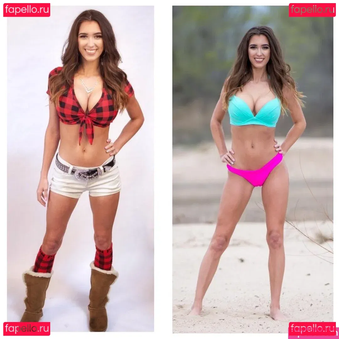 Amanda Thompson Onlyfans Photo Gallery 