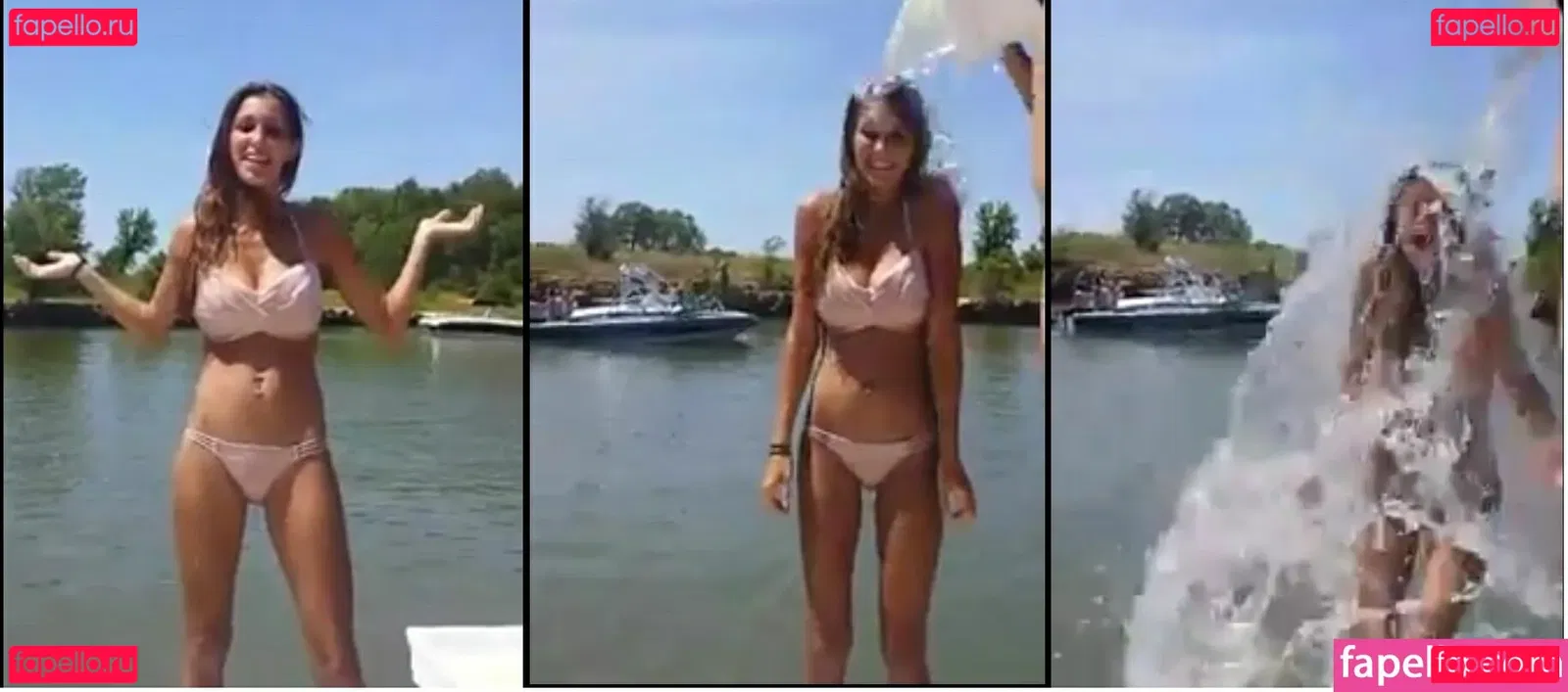 Amanda Thompson Onlyfans Photo Gallery 