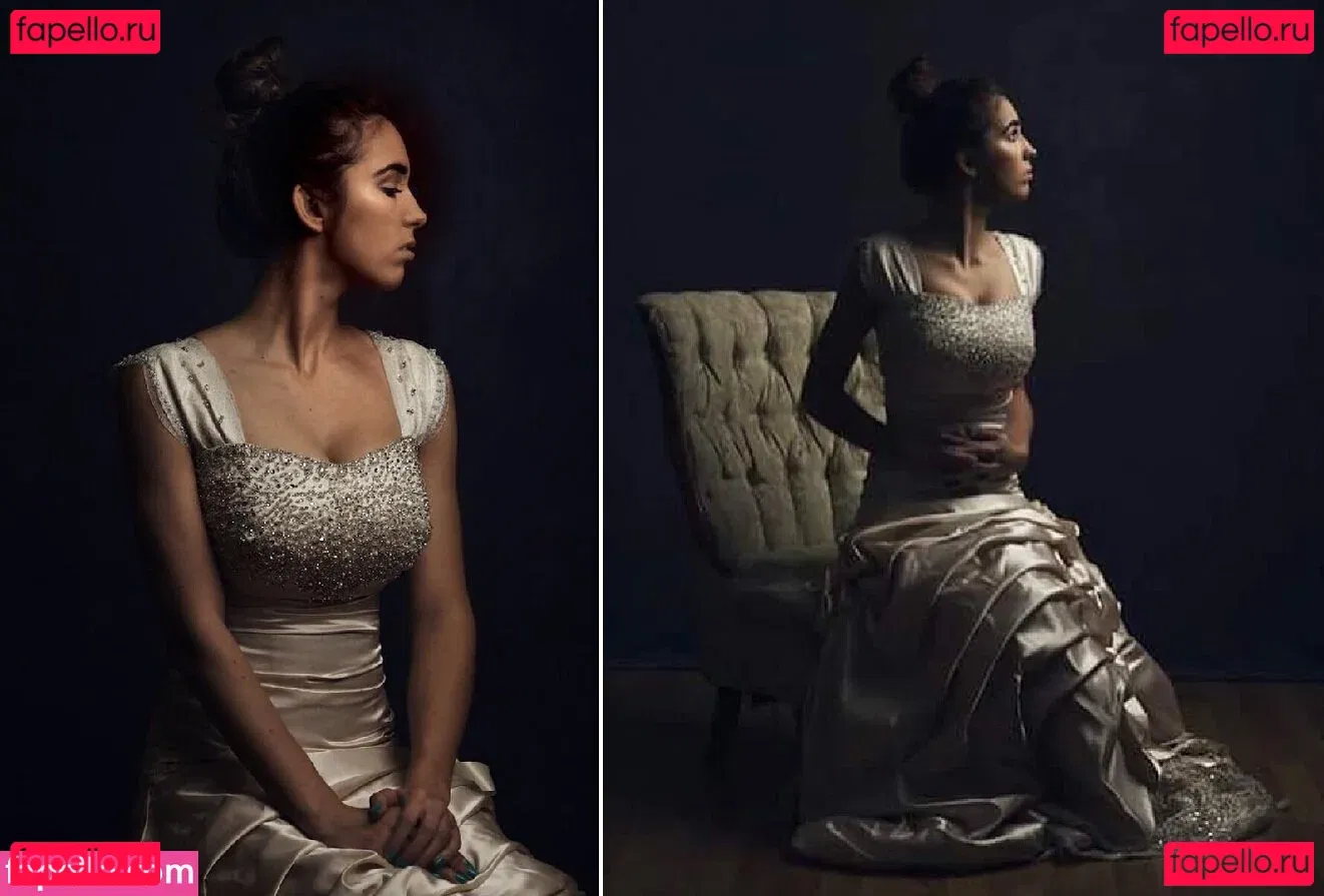 Amanda Thompson Onlyfans Photo Gallery 