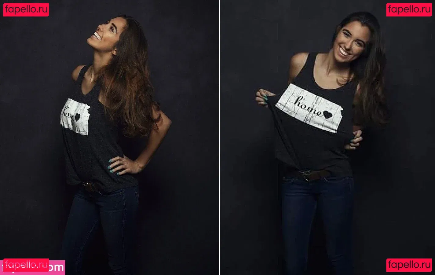 Amanda Thompson Onlyfans Photo Gallery 