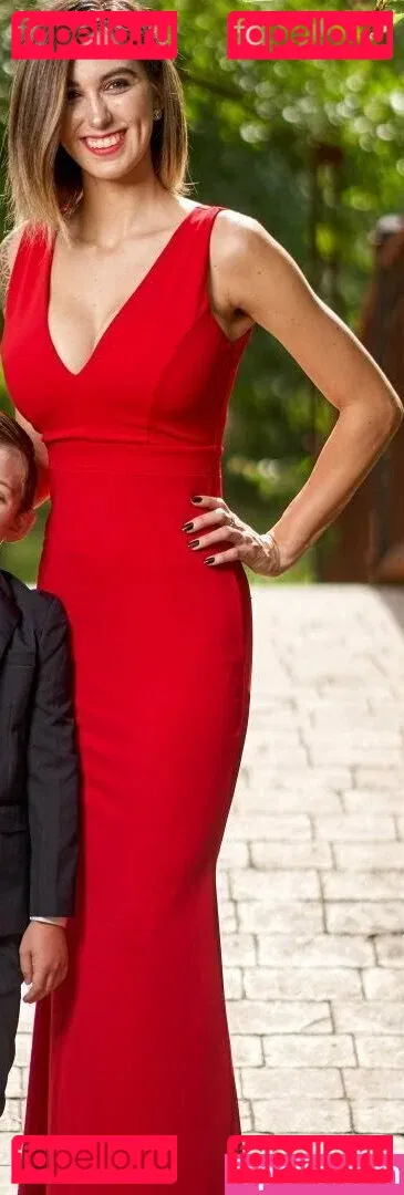 Amanda Thompson Onlyfans Photo Gallery 