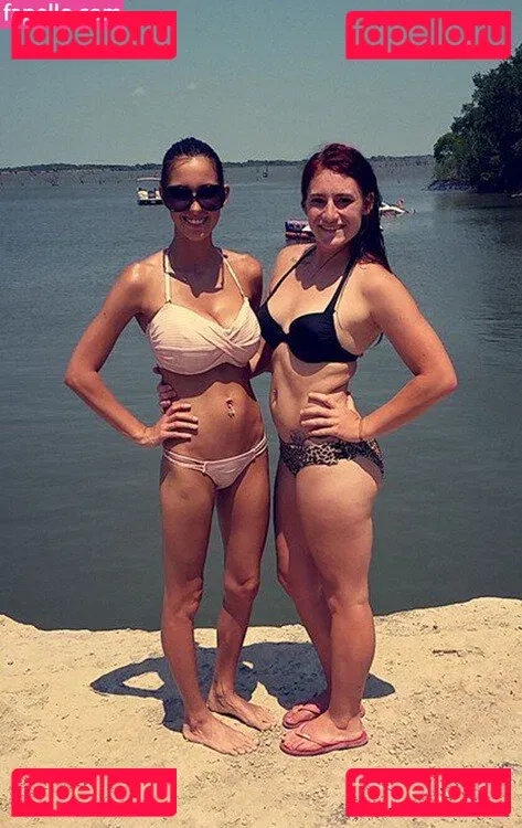 Amanda Thompson Onlyfans Photo Gallery 