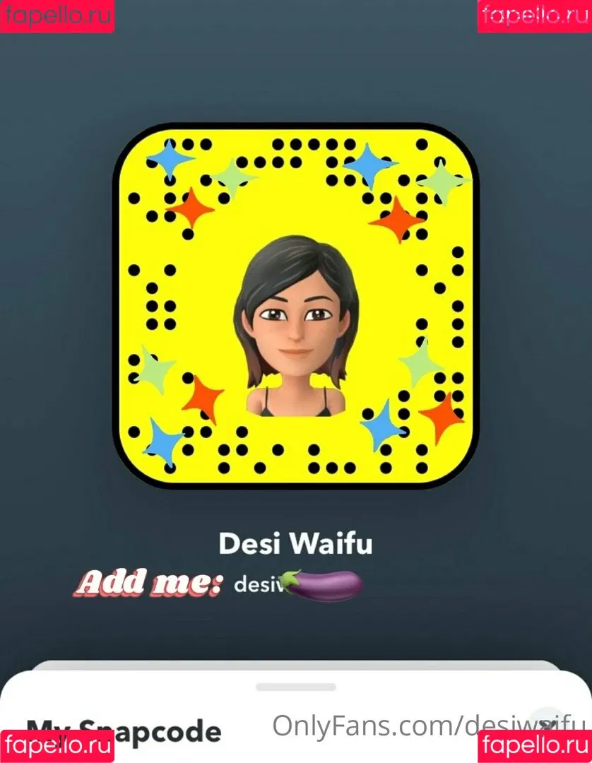 desiwaifu Onlyfans Photo Gallery 
