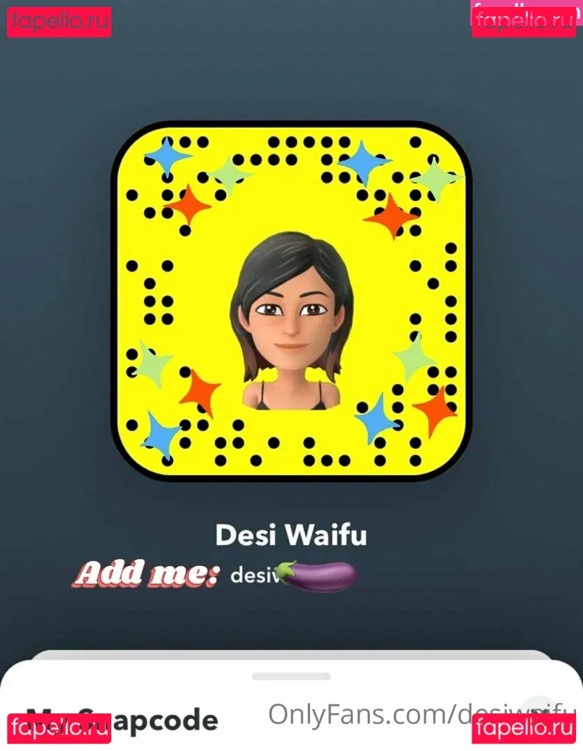 desiwaifu Onlyfans Photo Gallery 