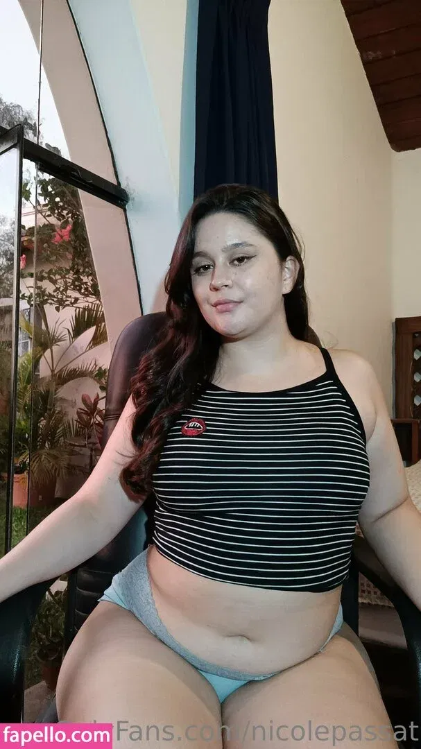 nicolepassat Onlyfans Photo Gallery 
