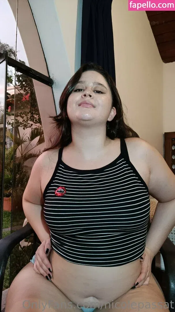 nicolepassat Onlyfans Photo Gallery 