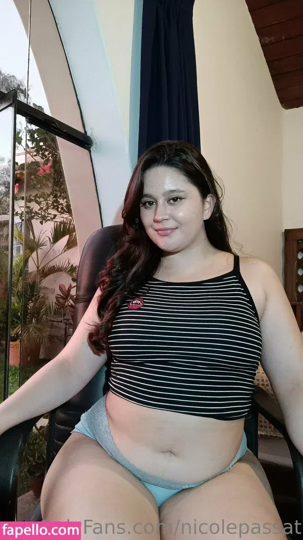 nicolepassat Onlyfans Photo Gallery 
